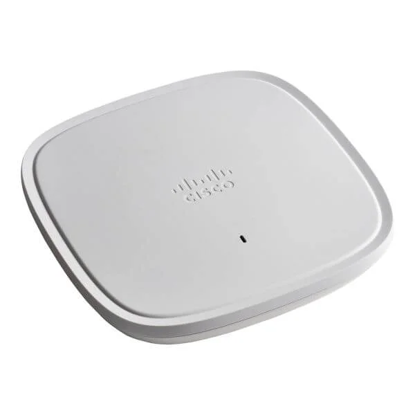 CATALYST 9105AX SERIES WALLPLATE