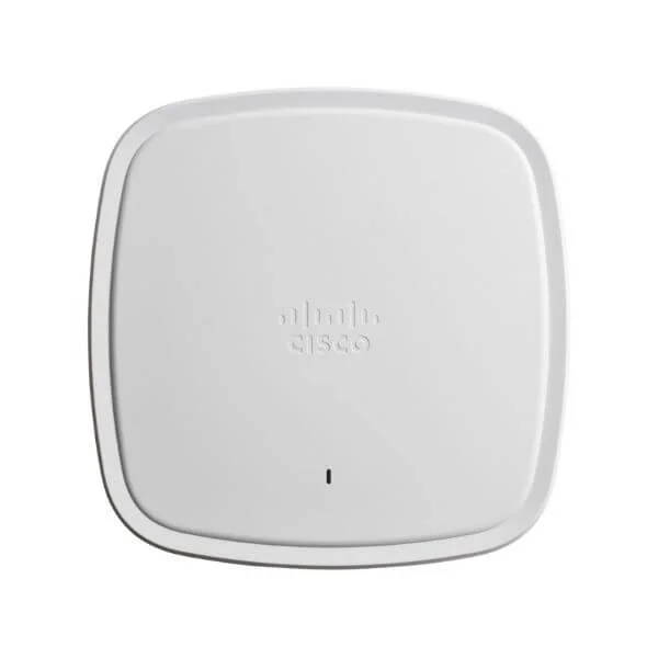 ELA CISCO EMBEDDED WIRELESS CONTROLLER ON C9120AX ACCESS POINT