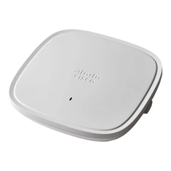 ELA EMBEDDED WRLS CONTROLLER ON C9120AX ACCESS POINT