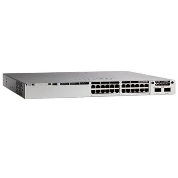 Catalyst 9300 24-port data only, Network Advantage