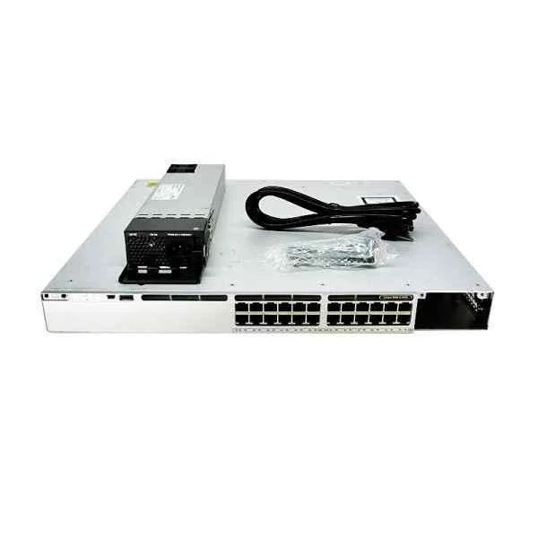 CATALYST 9300 24PORT UPOE NTWK ESSENTIALS LICS REQUIRED