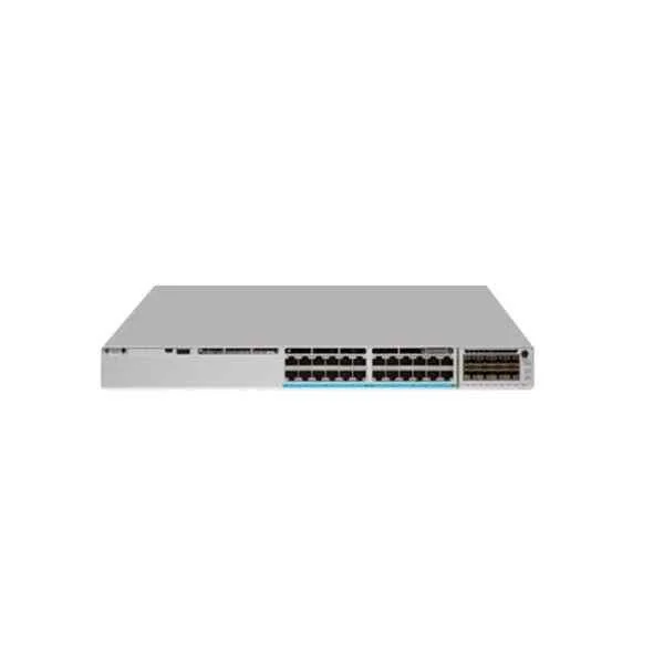 CATALYST 9300 24PORT MGIG AND UPOE NTWK ADVANTAGE LICS REQ    R