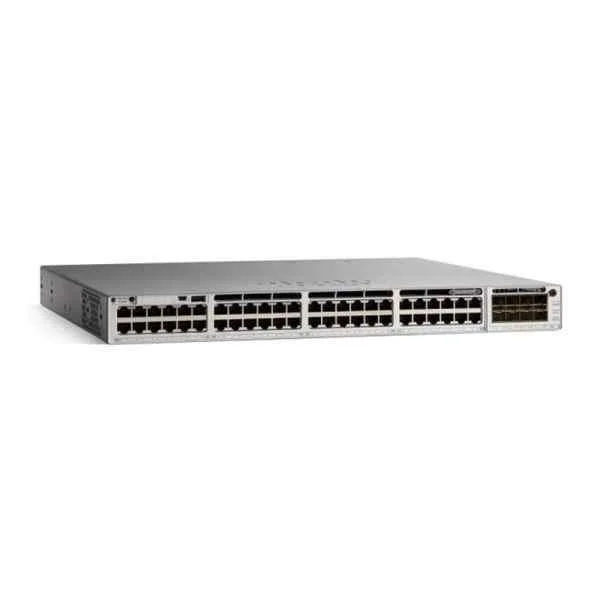 CATALYST 9300 48PORT DATA ONLY NTWK ADVANTAGE LICS REQUIRED