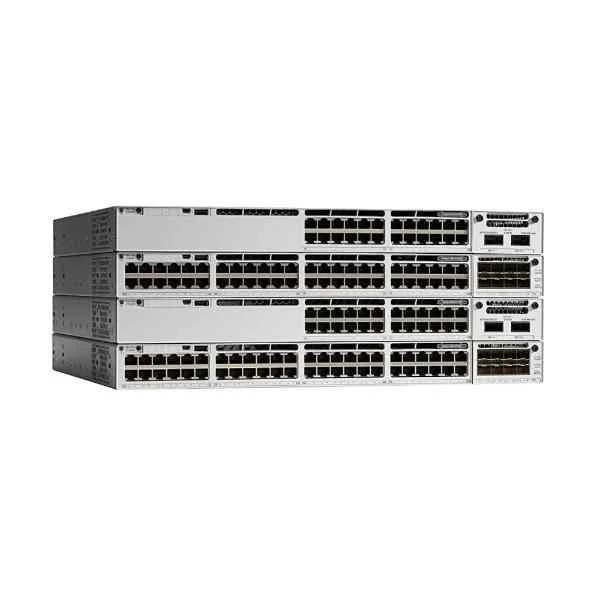 CATALYST 9300 48PORT UPOE NETWORK ADVANTAGE LICS REQUIRED