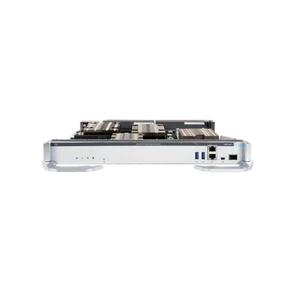 Cisco Catalyst 9600 Series Redundant Supervisor 1 Module