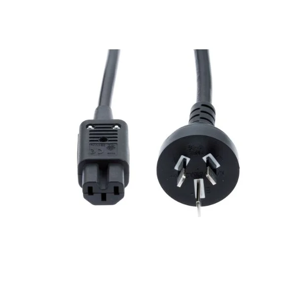 AC POWER CORD FOR CATALYST 3000-X AUSTRALIA/CHINA