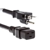 Cisco 120 VAC Power Cable, US