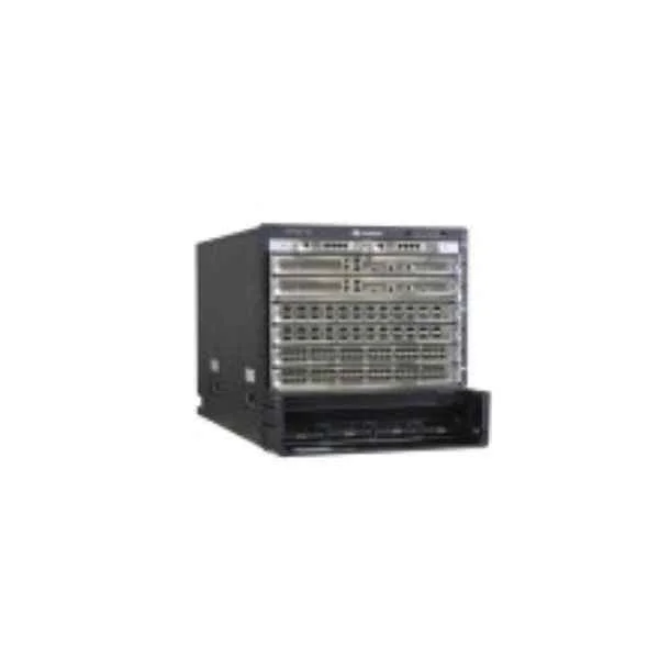 CE12812 AC Bundle0 (AC Assembly Chassis,2*MPUA,3*SFU12A,6*PAC-2700WA)