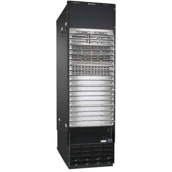 CE12812 AC/HVDC Assembly Chassis(with CMUs and Fans)