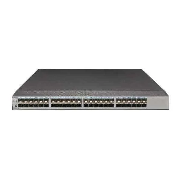 CE6810-LI Bundle 11(CE6810-48S-LI mainframe,2*QSFP-40G-iSR4 ,8*SFP-10G-USR ,Without Fan and Power Module)