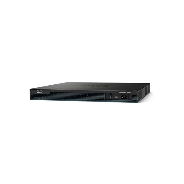 VPN ISM module HSEC bundles for 2901 ISR platform