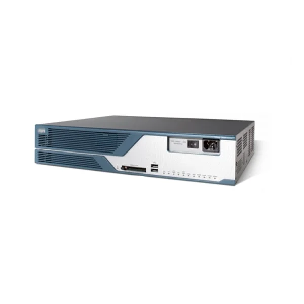 3825 w/AC PWR, 2GE,1SFP, 2NME, 4HWIC, IP Base, 128F/512D
