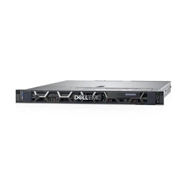 1U R440 3104*1/8G*1/600G SAS 10K*1/H330/DVDRW/550W Hot-plug Power Supply*2/3.5-4