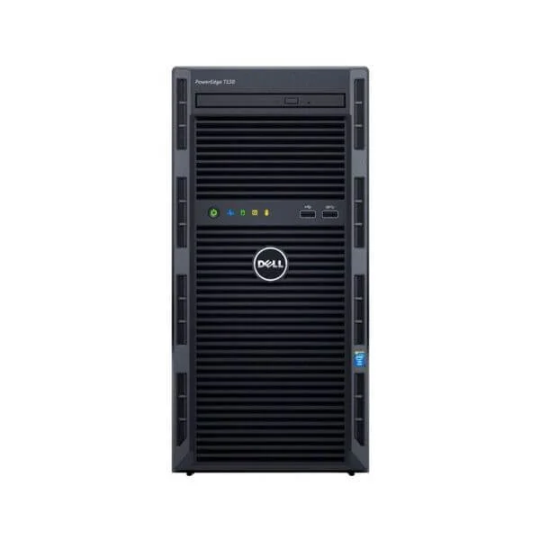 Customizable: Intel® Xeon® E3-1220 v5, Optional Operating System, 8GB Memory, 1TB Hard Drive, SATA and a 1 Year Warranty