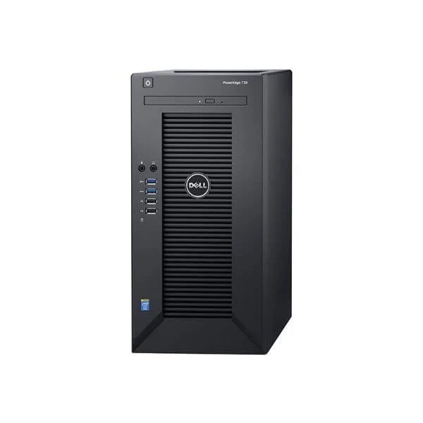 Fixed Configuration: Intel® Xeon® processor E3-1225 v5, 8GB memory, 1TB hard drive, SATA and a 1 year warranty