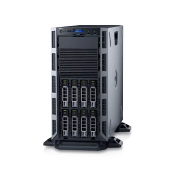 Customizable: Intel® Xeon® E3-1230 v5, Optional Operating System, 8GB Memory, 500GB Hard Drive