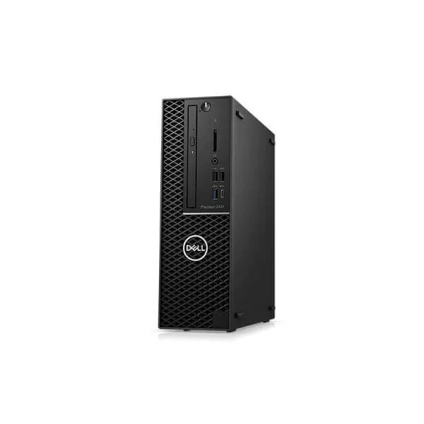 Dell T3431 Intel Core i7-9700/1*8G UECC/3.5" 1TB 7200rpm SATA Hard Drive/P620,2G/DVD/Keyboard & Mouse