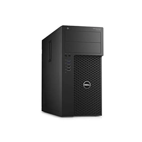 Dell T3620 E3-1225V5/4G/500G/DVDRW/NVS315 1G/keyboard /mouse   