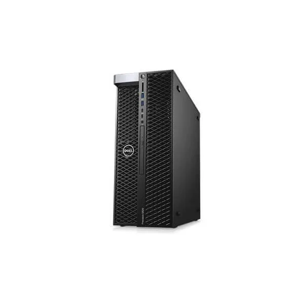 Dell T5820 Intel Xeon W-2102/1x8GB DDR4 RECC/3.5" 1TB 7200rpm SATA Hard Drive/DVDRW/425W/Keyboard & Mouse