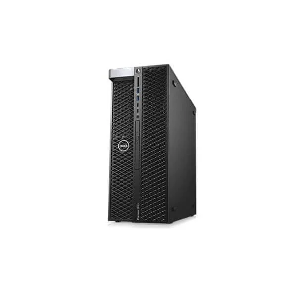 Dell T7820 Intel Xeon Bronze 3204/1x8GB DDR4 RECC/3.5" 1TB 7200rpm SATA Hard Drive/P2200,5G/DVDRW/950W/Keyboard & Mouse