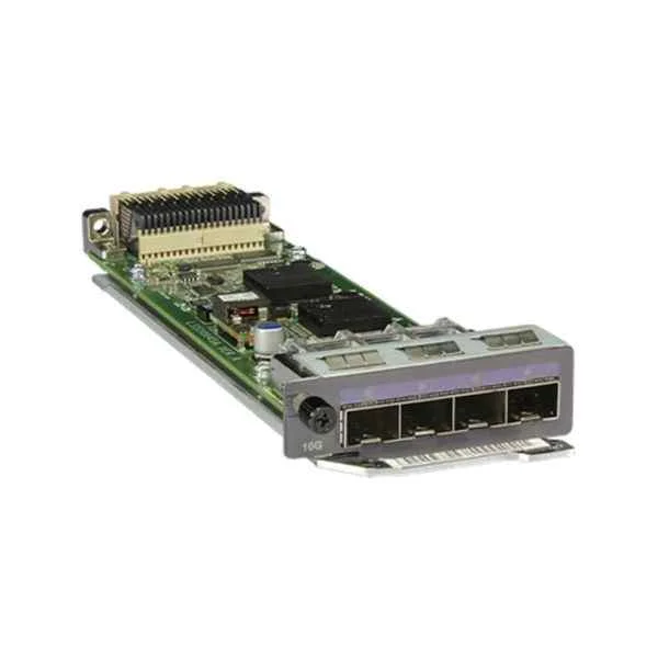 Integrated Chassis 3-fan Fan Box