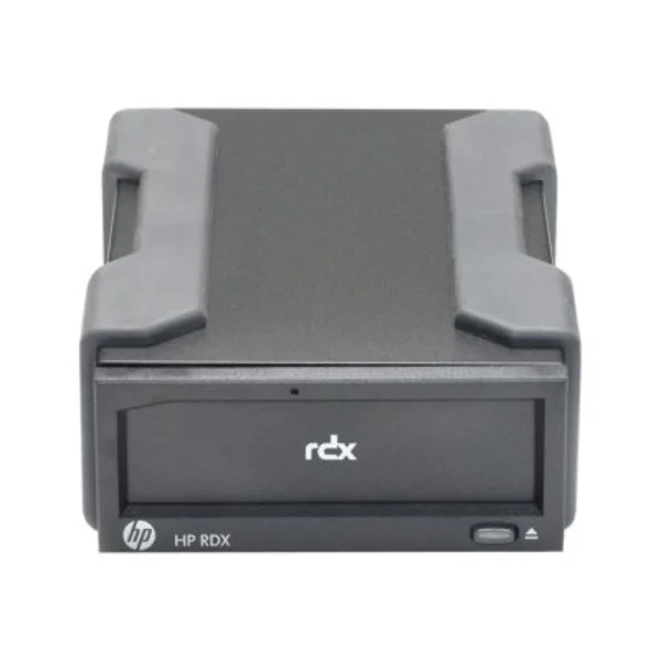 HPE RDX 2TB INTERNAL DISK BACKUP SYSTEM