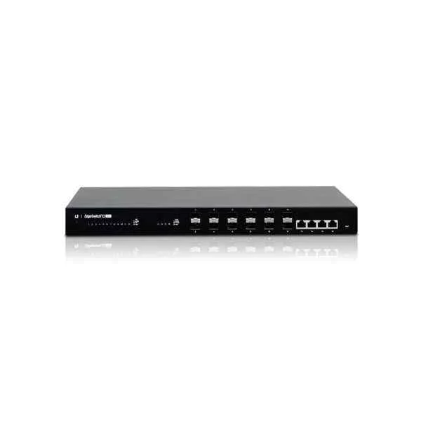 EDGESWITCH FIBER 12PORT 1G (CANNOT BE ORDERED)