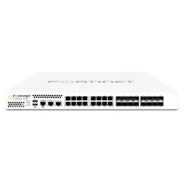 FG-300EHardware plus 3 Year 24*7 FortiCare and FortiGuard Unified (UTM) Protection (FG-300E & FC-10-00306-950-02-36)