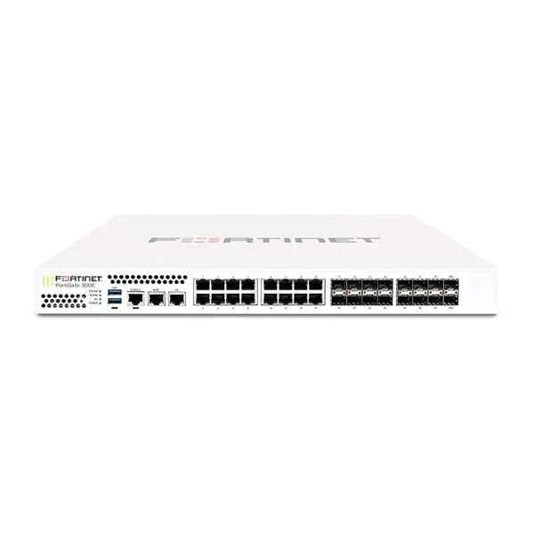 FG-301E Hardware plus 1 Year 24*7 FortiCare and FortiGuard Unified (UTM) Protection (FG-301E & FC-10-00307-950-02-12)