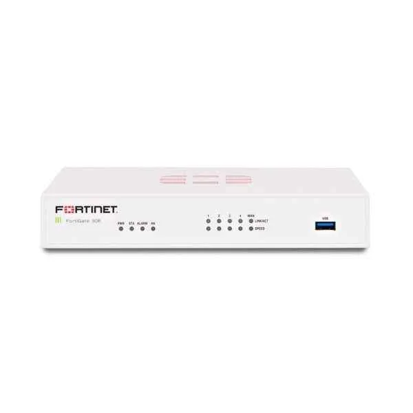 FortiGate-30E-3G4G-GBL, Hardware plus ASE FortiCare and FortiGuard 360 Protection