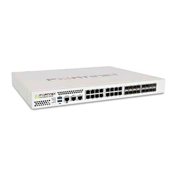 FG-401E PLUS 3YR 24X7 UTM BNDL