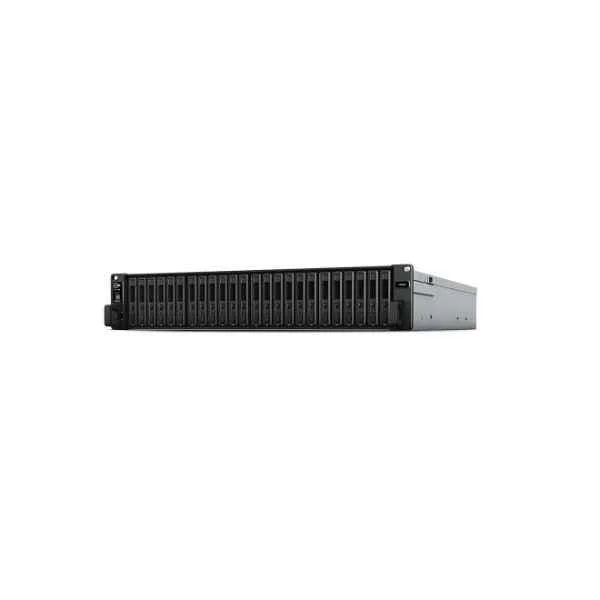 FS6400 NAS DISKLESS 24BAY SAS SATA 2U RM DSM RAID 0/1/5/6/10/F1