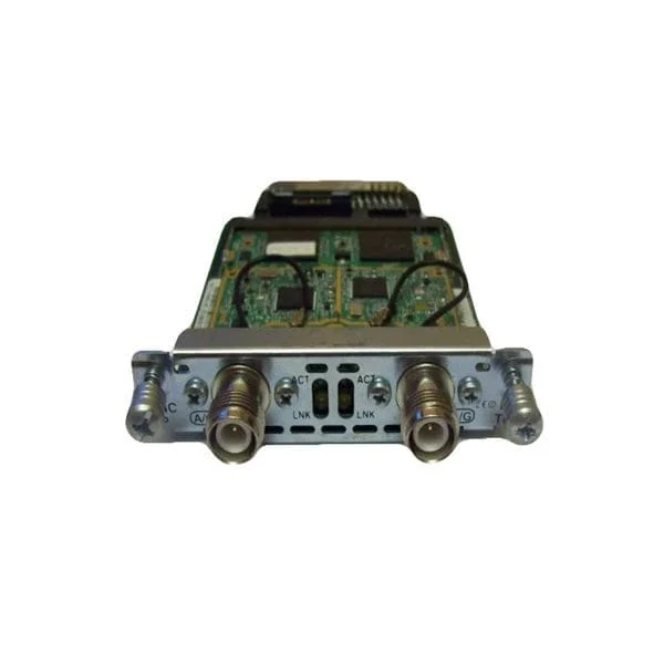 AP HWIC w 2.4 Ghz Radio for 802.11 b/g Japan Cisco Router High-Speed WAN Interface card