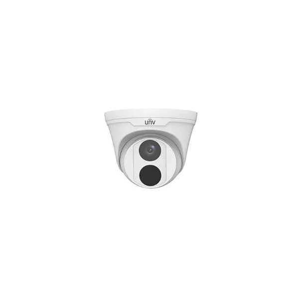 2MP Fixed Dome Network Camera