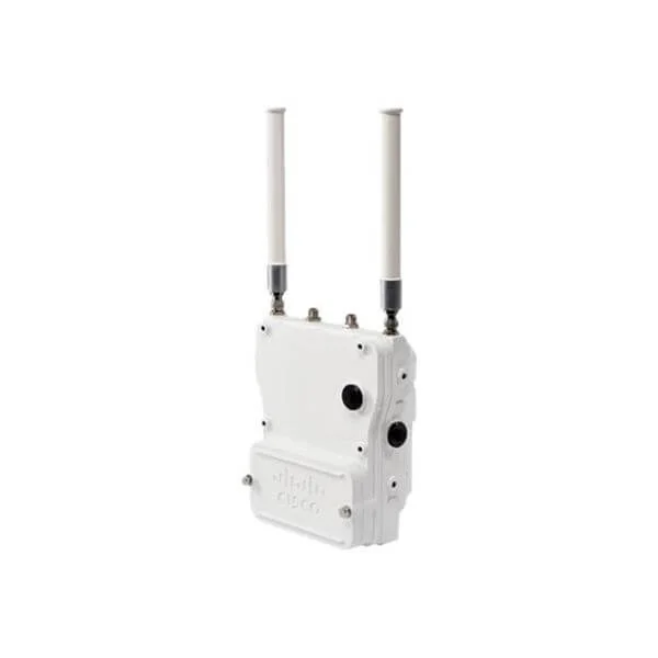 INDUSTRIAL WRLS AP 6300 DC WIDE RANGE HAZLOC B DOMAIN