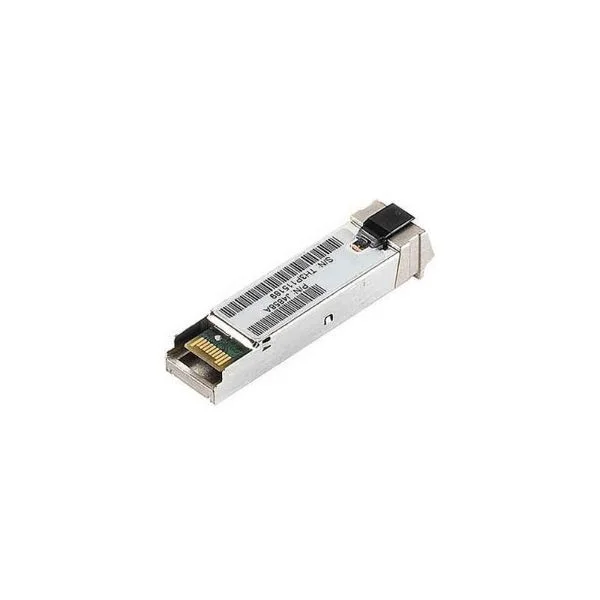 HP X122 1G SFP LC BX-D Transceiver