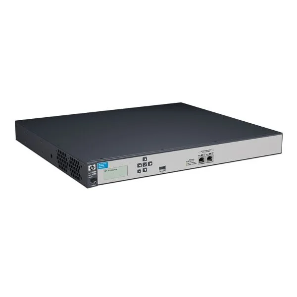 HP MSM760 Access Controller