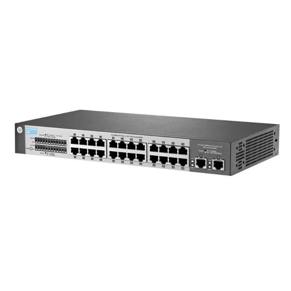 HP 1410-24-2G Switch