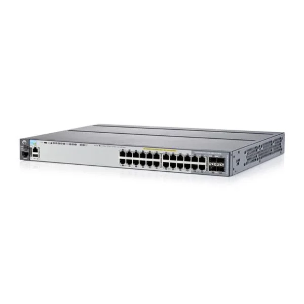 Aruba 2920 24G POE+ Switch