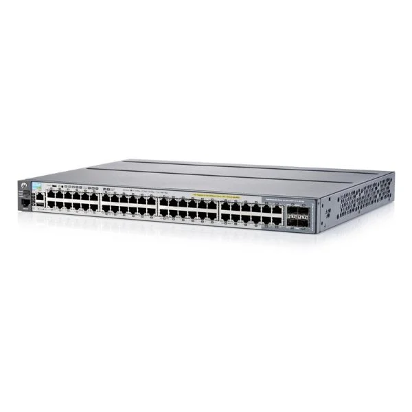 Aruba 2920-48G Switch