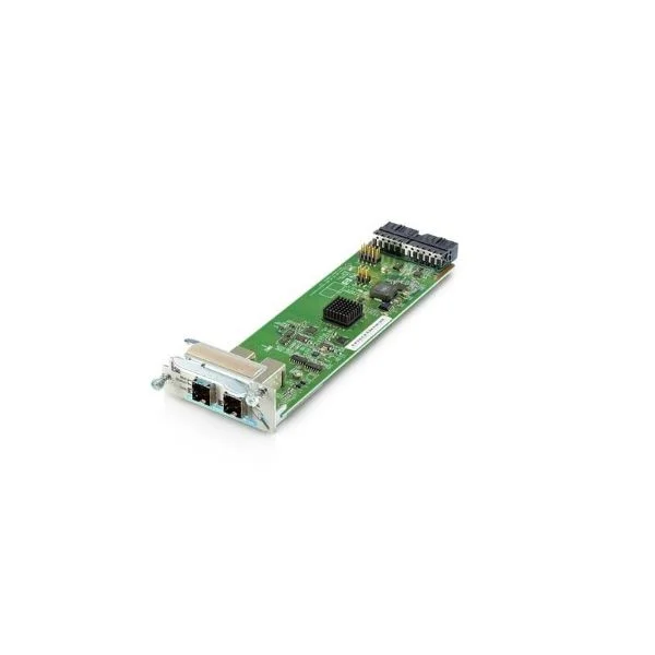 HP 2920 2-PORT
