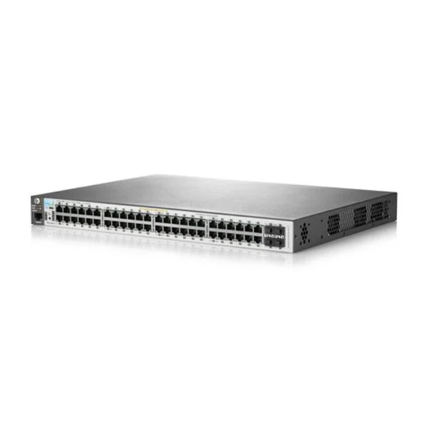 HP ARUBA 2530 48 1G RJ-45 4-SFP L2 SWITCH