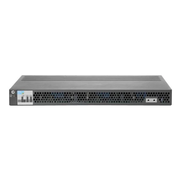 Aruba 640 Redundant/External PS Shelf