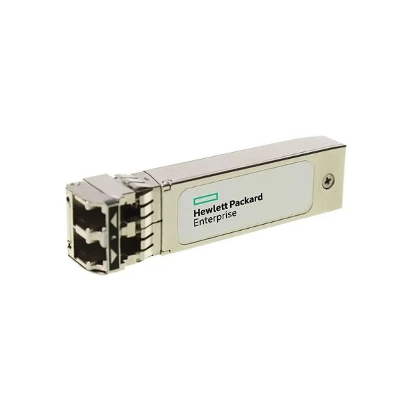 HP X130 10G SFP+ LC SR Transceiver