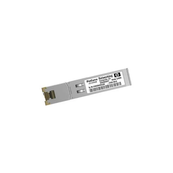 HP X130 10G XFP LC LR Transceiver