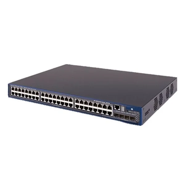 HP 5500-48G EI Switch