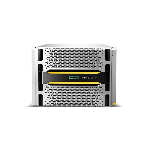 HPE 10500 24p 1/10GBASE-T SF Mod