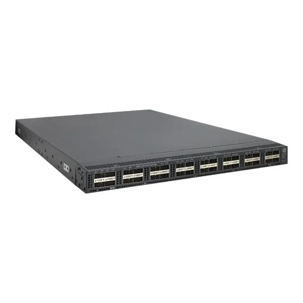 HPE FlexFabric 5930-32QSFP+ Switch