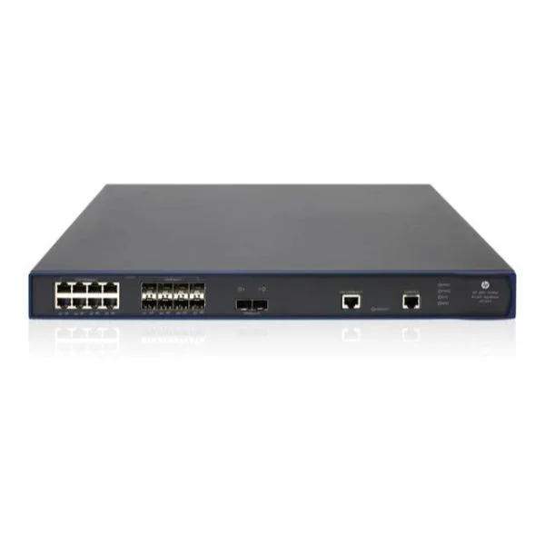 HP 850 Unifd Wrd-WLAN Opcty Shld Kit