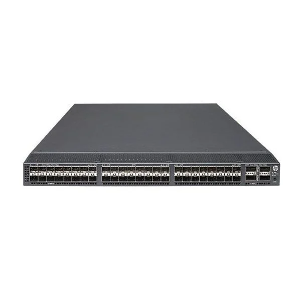 HPE FlexFabric 5900CP 48XG 4QSFP+ Switch